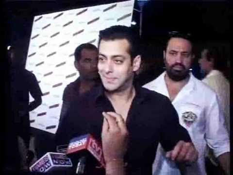 Dabangg Premiere - Bollywoodhungama.com