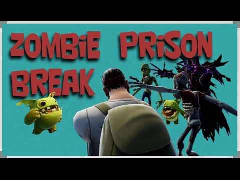 Zombie Prison Break - Gameplay (PC) - YouTube
