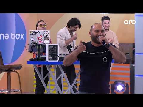 Günə bax | Mirfərid Zirəli | Hər gün bağdayıq səhər açılanadək | Meyxana