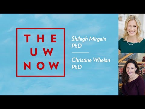 The UW Now Livestream: Transitioning to Post-Pandemic Life