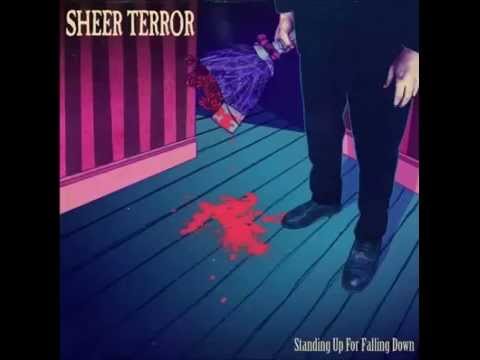 Sheer Terror - Ain't Alright