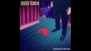 Sheer Terror - Ain't Alright