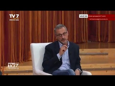 Tv7 con Voi sera del 17/5/2016 - Referendum autonomista (1 di 3)