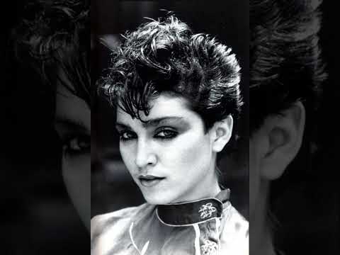 Madonna - Crimes of Passion (2003 Funk Mix feat. Missy Elliott)