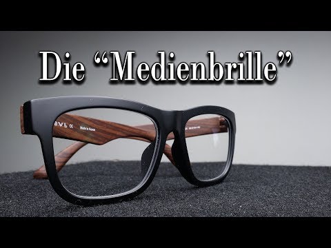 Kurzfilm ᴴᴰ "Die Medienbrille" (2019)