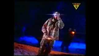 GZA / GENIUS - SHADOWBOXING / 4TH CHAMBER HQ MUSIC VIDEO
