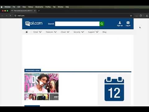 Item video thumbnail