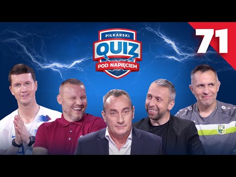 Quiz Pod Kieliszkiem! Takiej rywalizacji jeszcze nie było | ETOTO TV