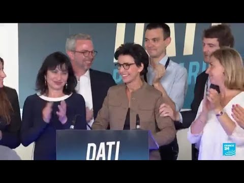 Nouveau gouvernement de Sébastien Lecornu : les défis à relever • FRANCE 24