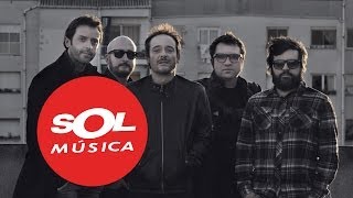 Love of Lesbian 'Las malas lenguas' (Festival de Cine de Gijón 2010) - Sol Música