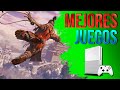 Top 11 Mejores Juegos De Xbox One Juegos Que No Te Pued