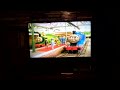 Closing To Thomas Friends Best Of Thomas 2001 DVD