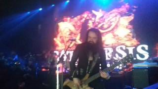 Catharsis aurora Concert Hall 12.03.2017