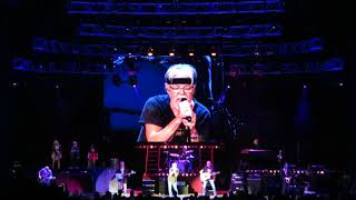 The Fire Inside - Pine Knob 9/9/2017