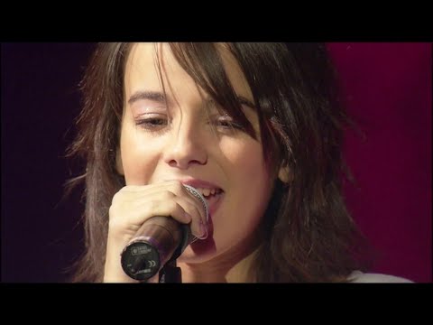 Alizée - Hey ! Amigo ! (Live HD)