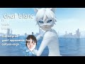 CHAT BLANC FT TOKZIE