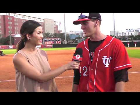 Interview with Nick Tindall