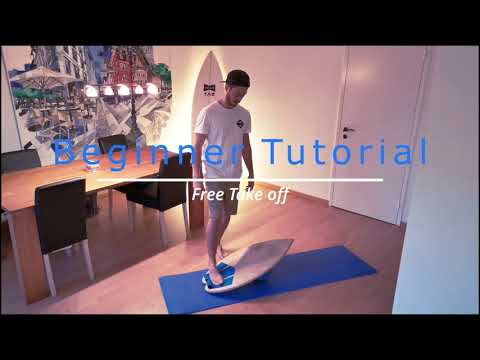 Balance Pro: Beginner Tutorial