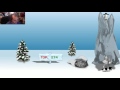 Pingu Can Fly Yeti Sport Peanut Rage Plays 46