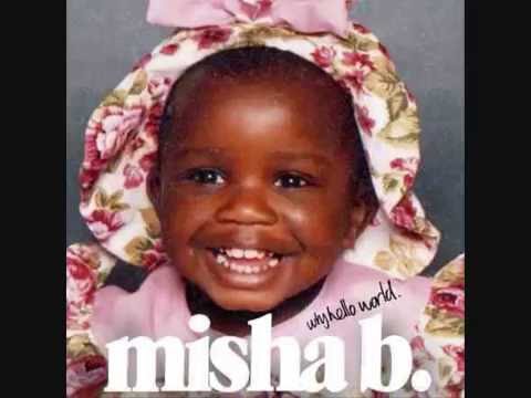 Adele- Rolling In The Deep (Misha B Cover)