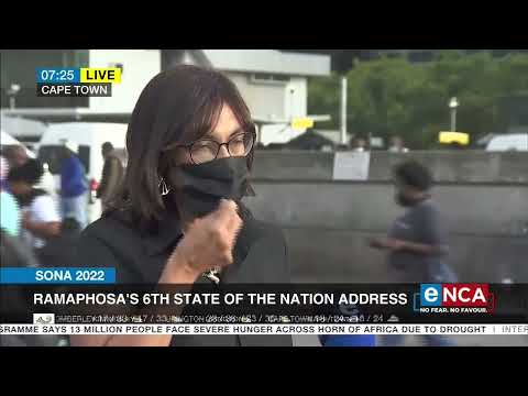 SONA 2022 Discussion What the nation expects