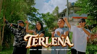 Download lagu Geby Wuy - TERLENA FT Niken Soge _Tian Dj _ Genji Constantino mp3
