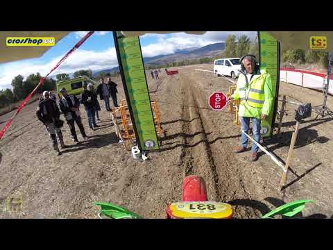 Cross Test 2  Day 3 Vintage Trophy 2023 Spain