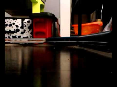 Prezentare trenulet electric HO - TRAXX & IR 473-2( BUDAPESTA - BUCURESTI)