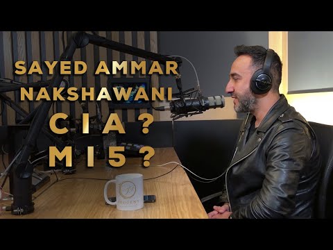 British Shi'ism & Sayed Ammar Nakshawani
