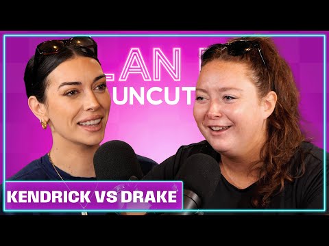 We’re Team Sexyy Red Amid Kendrick vs. Drake Beef | PlanBri Episode 253