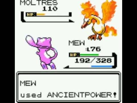 Pokemon Crystal World Walkthrough Part 124 - Rival 5th time