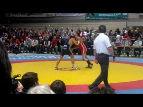 Fetzer - Juretzko 0:3 (Runde 1) (Aalen Weingarten 2010)