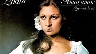 Lolita Quien lo va a saber (Audio)