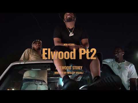 EastsideBornBosses "Elwood Pt2" (Official Video) shot by. NoSleep Visualz
