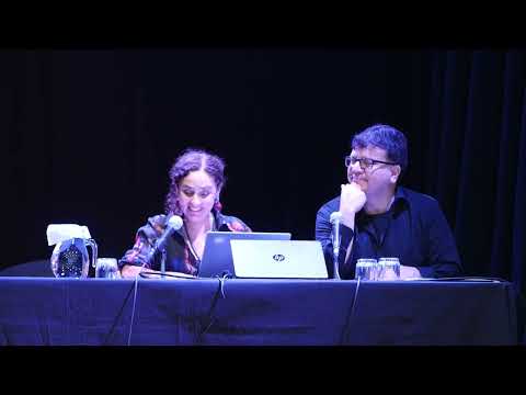 Imagen Foro: Crítica, pantallas e Inteligencia Artificial