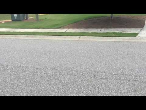 YouTube video about: How to keep birds off my mailbox?