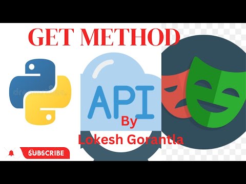 Part 1 Get Method In Playwright Python Api