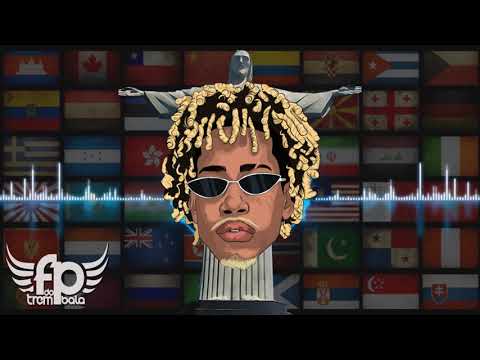 MC FLAVINHO - VIAJEI O MUNDO TODO DENTRO DO RIO DE JANEIRO [ DJ DECCO ]