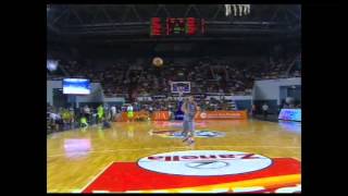 XXV Juego de las Estrellas - DÃa 2