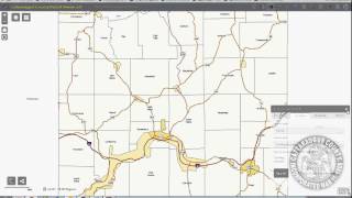 Cattaraugus County Parcel Viewer v3.0: Overview