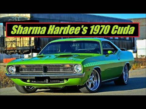 1970 Plymouth Cuda 440-6 | Stout E-body Mopar