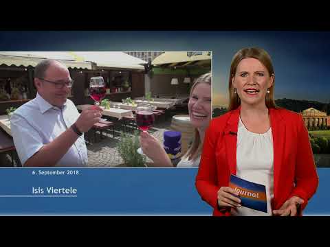 06.09.2018 | Journal Stuttgart | Regio TV