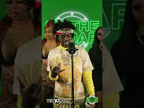 The Kodak Black Freestyle (PART 1) Ft Just Brittany & TAY WAY