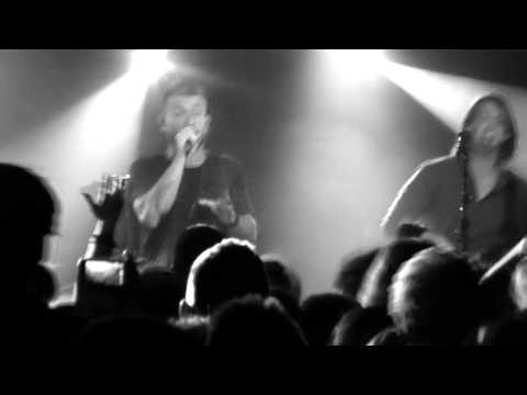DUB  FX - SHEFFIELD 02  ACADEMY 2015 -