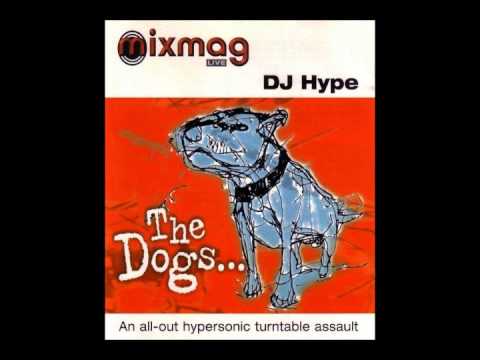 DJ Hype The Dogs Mixmag Live (1999)