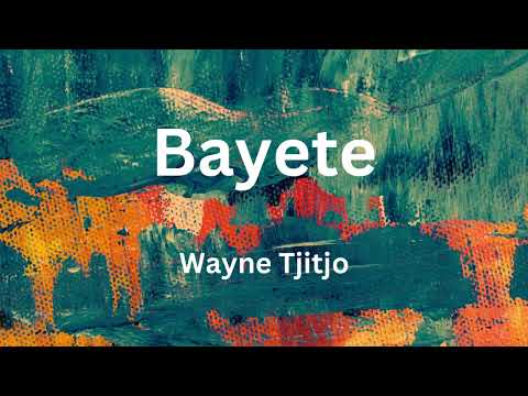 Collective Singers - Bayete