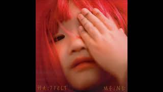 HA:TFELT (Ye Eun) – MEiNE [Single]