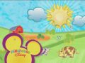 Playhouse Disney Ident 2009