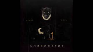 Unexpected song artwork