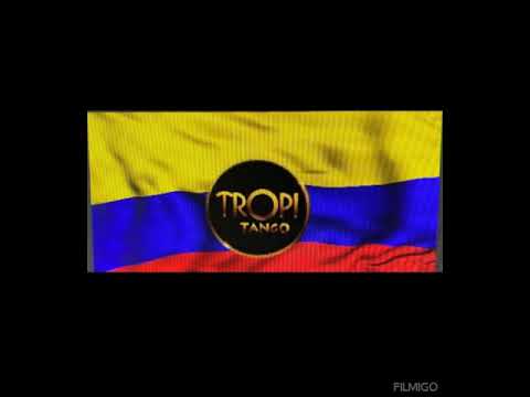 TROPITANGO - Mi Cacharrito